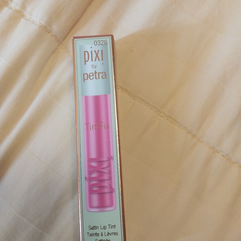 Lip tint